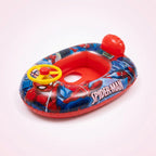 510 Character Swimming Tube — product photo