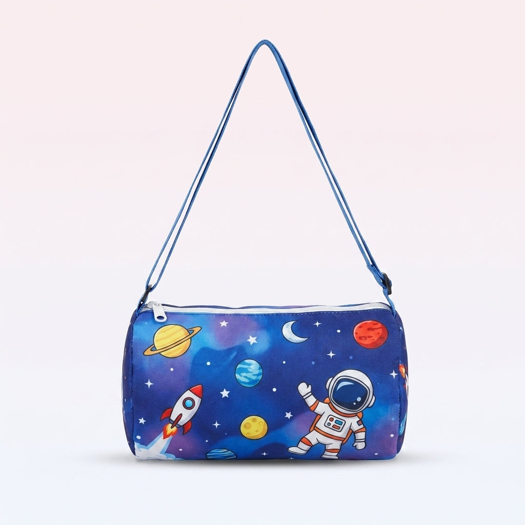 Goal Dholk — Bags & Luggage