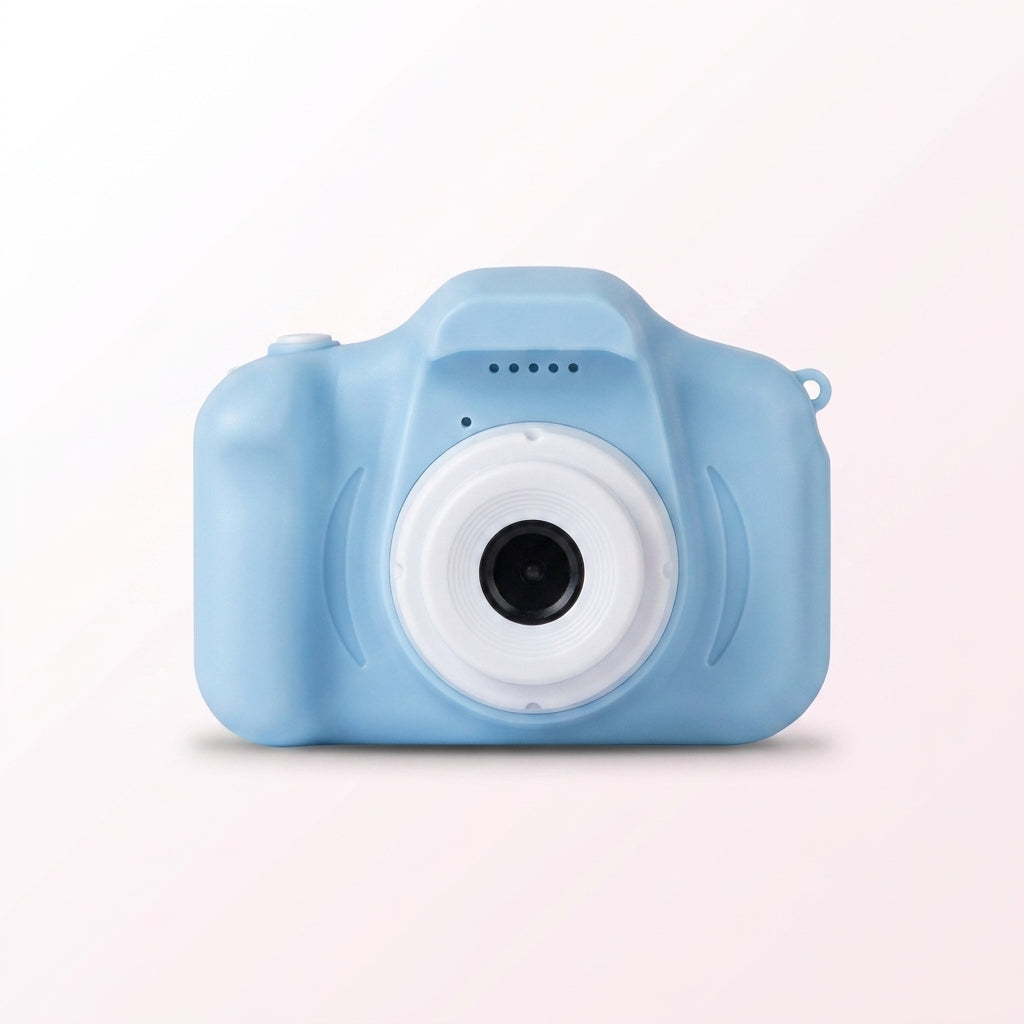 Black Camera — Home & Tech