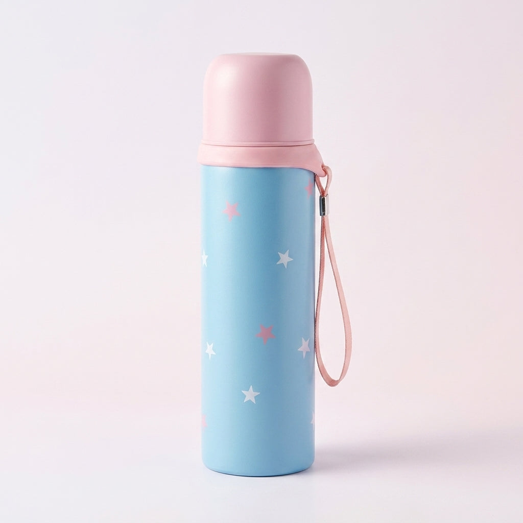Szm 8215 — Bottles & Lunch