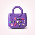 Floral Fancy Bag — Bags & Luggage