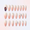 K-pop Nail Extensions — Hair & Beauty