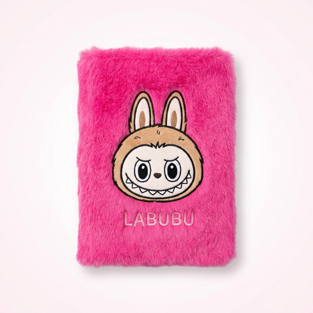 Labubu Diary 29 — product photo