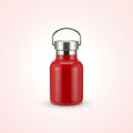 Red Bottle — Bottles & Lunch
