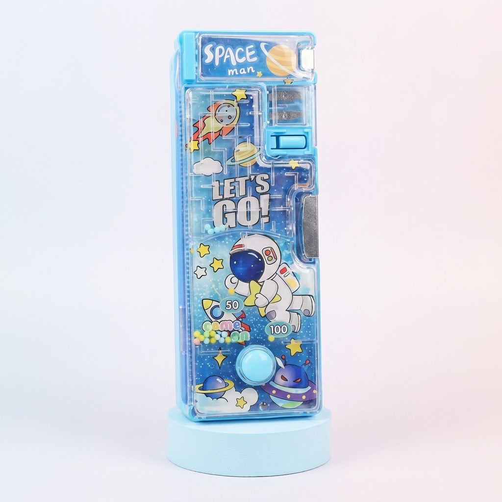 Space Pencil Box — School & Stationery