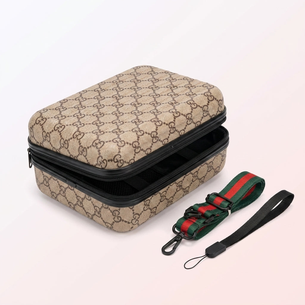 Hard Case Sling — Bags & Luggage