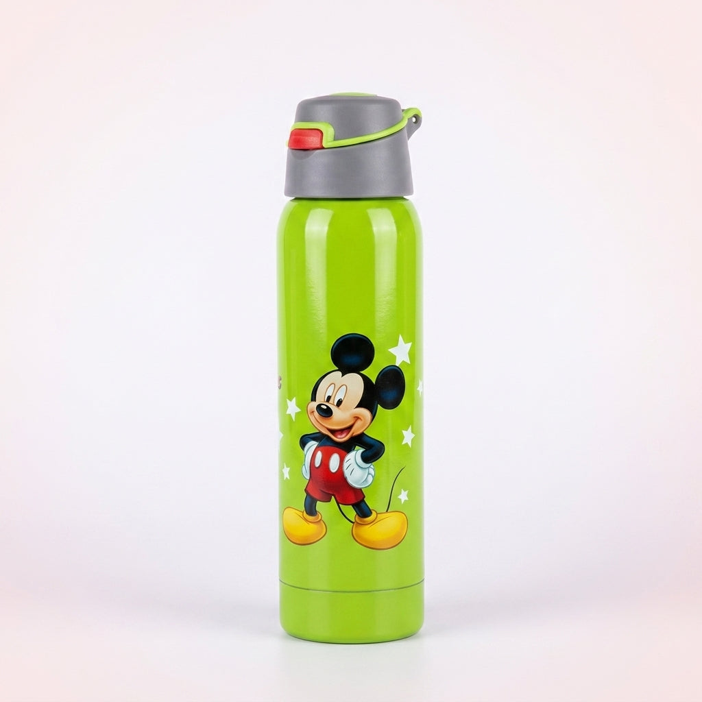 Steel Bottle Jw 23-5 — product photo