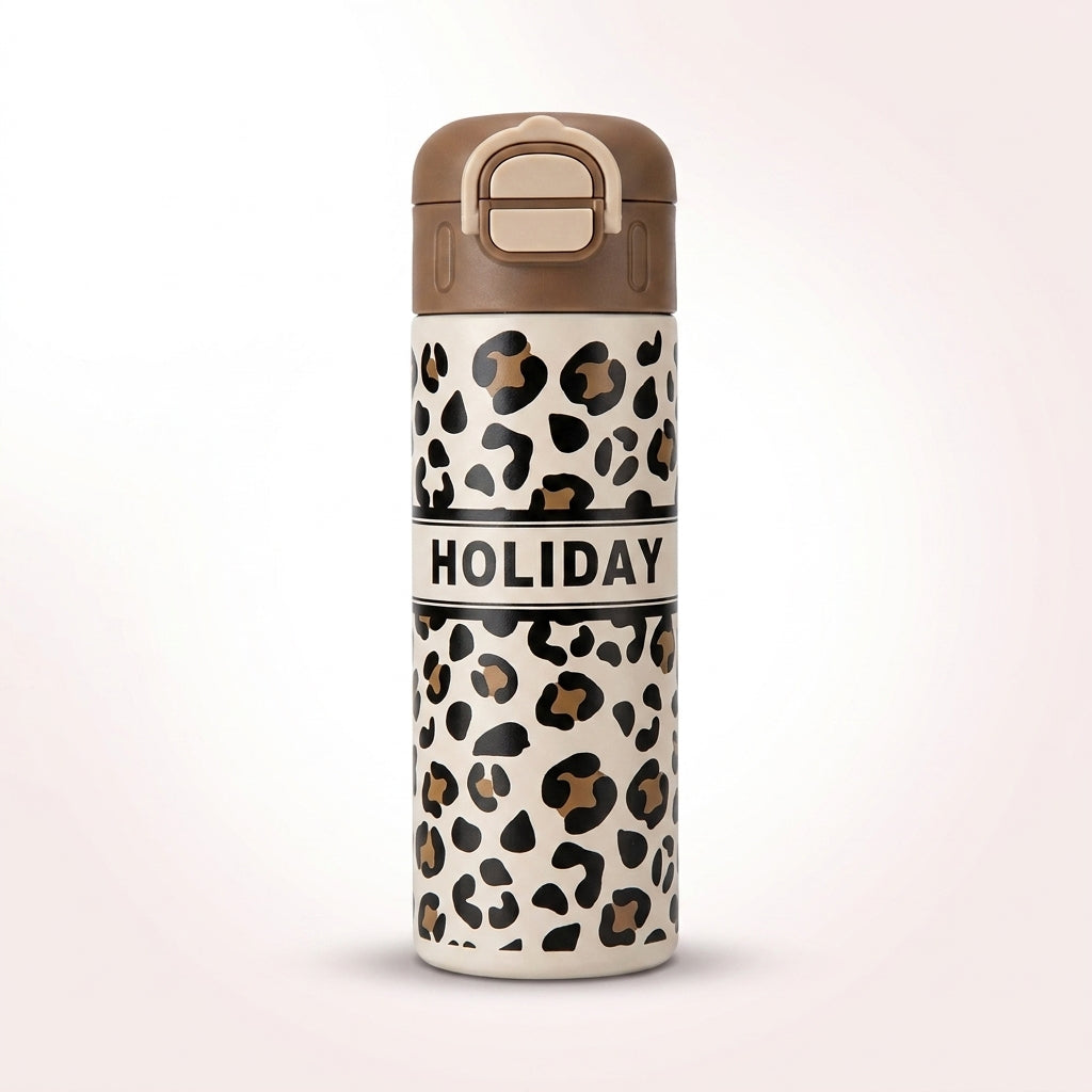 H - 289 Bottle — Bottles & Lunch