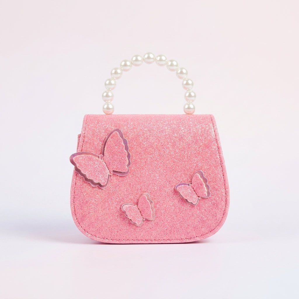 Butterfly Sling — Bags & Luggage