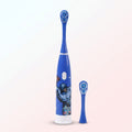 Electric Tooth Brush — Home & Tech
