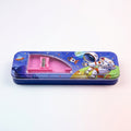 Pencil Box 6930/6932 (24pcs Inner 50rate — School & Stationery