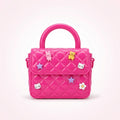 Pink Sling Bag — Bags & Luggage