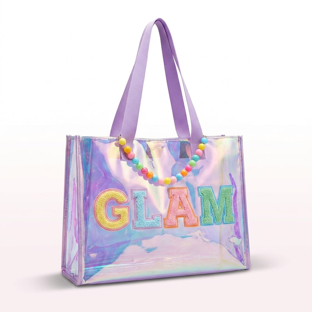 Fancy Bag - U2070 — Bags & Luggage