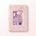 Pink Diary — School & Stationery