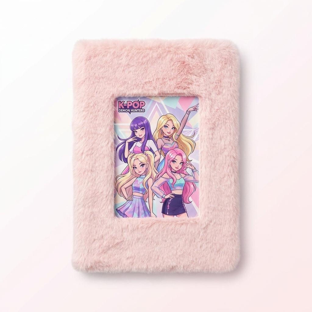 Pink Diary — School & Stationery