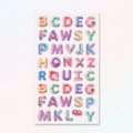 Sticker -001 — School & Stationery
