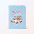 Vehicles Diary — School & Stationery