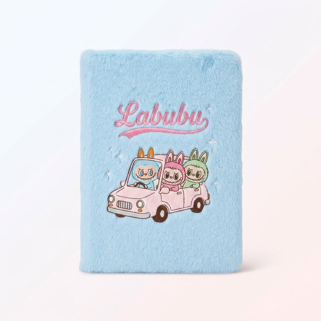 Vehicles Diary — School & Stationery