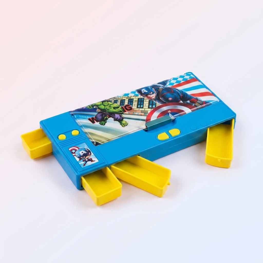 Pc - 005 Mini Jumbo Pencil Box (24pcs — product photo