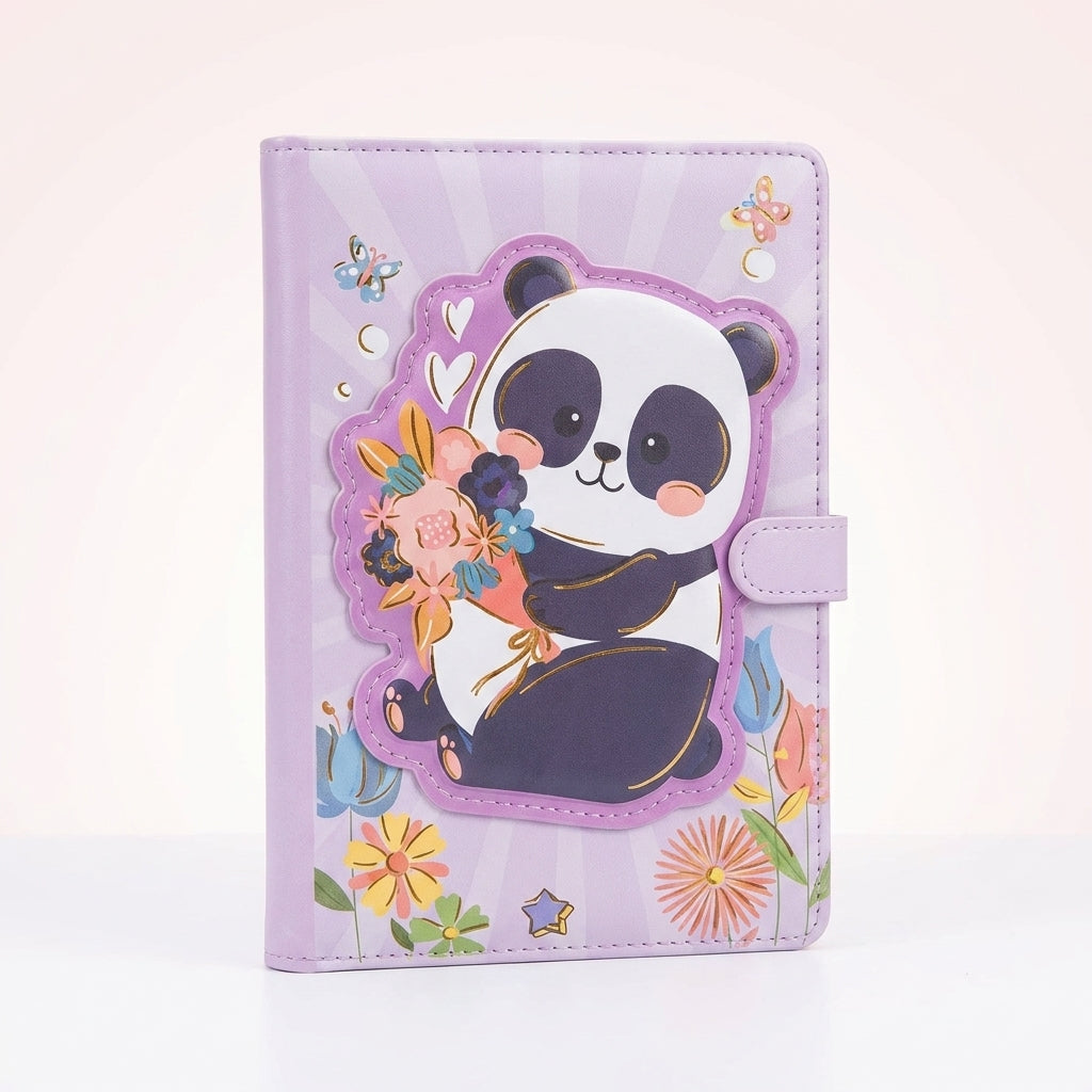 Animals Diary A5 Size — School & Stationery