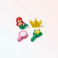 Princess Earser 24pcs Box — School & Stationery