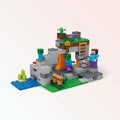 Minecraft Lego Blocks — product photo