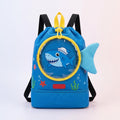 Character Swimming Bag — Swim