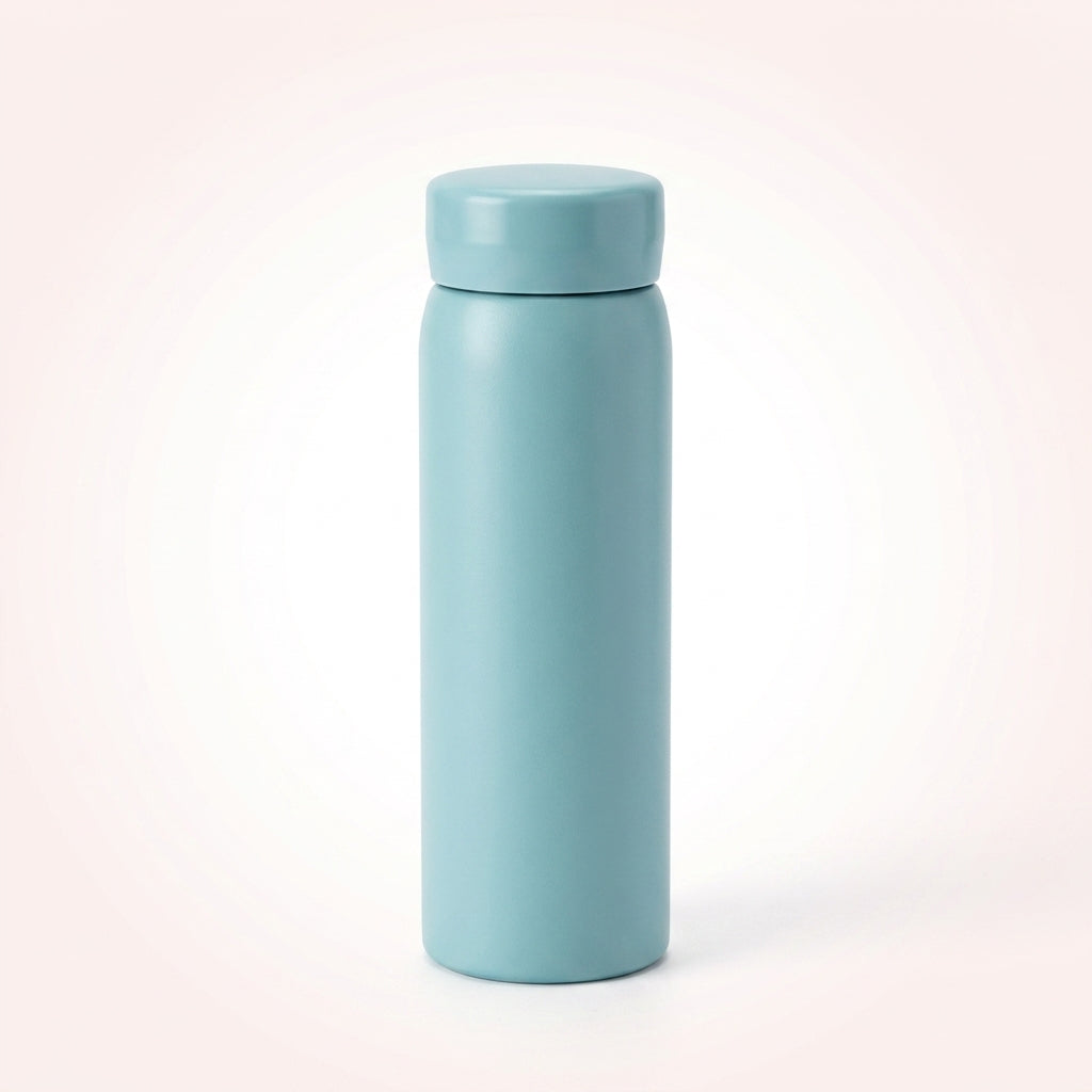 Blue Bottle — Bottles & Lunch