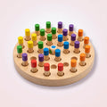 Memory Chess Game — Toys & Games