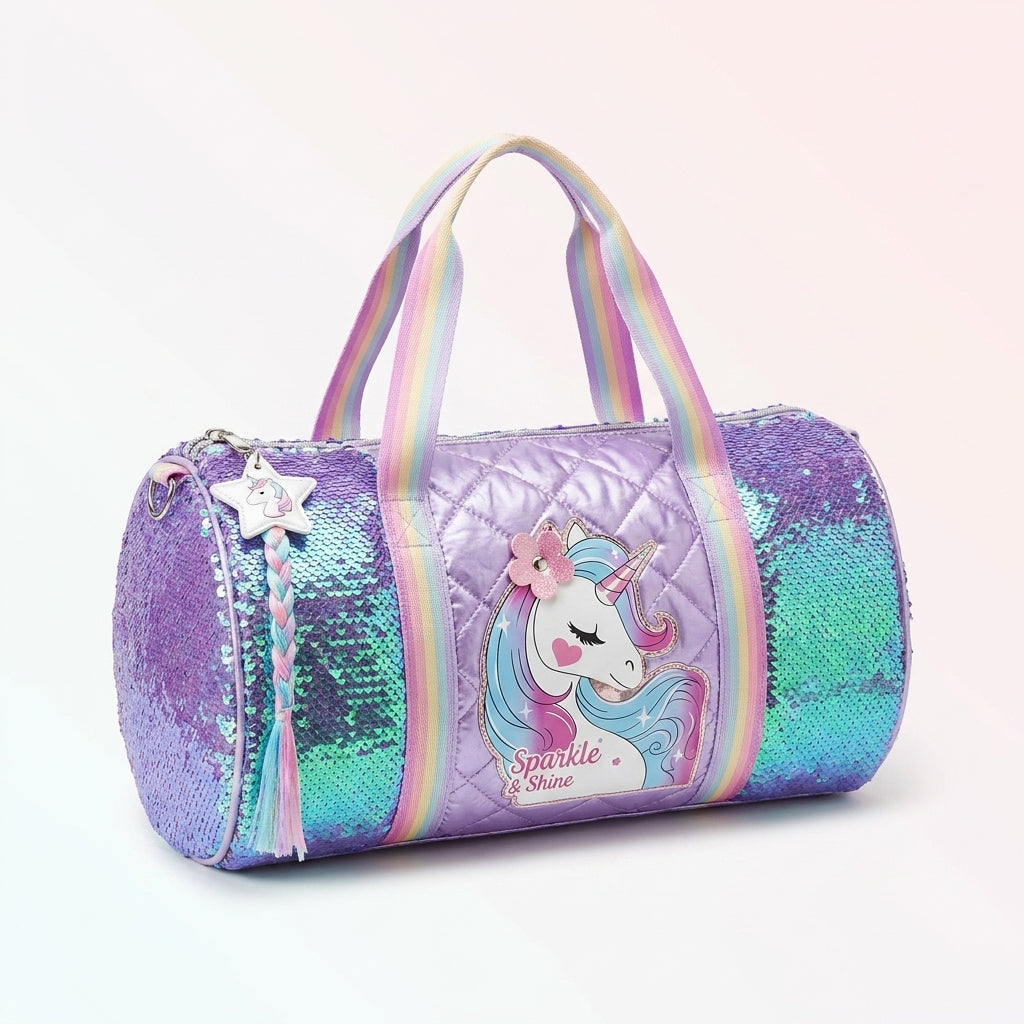 Floral Fancy Bag — Bags & Luggage