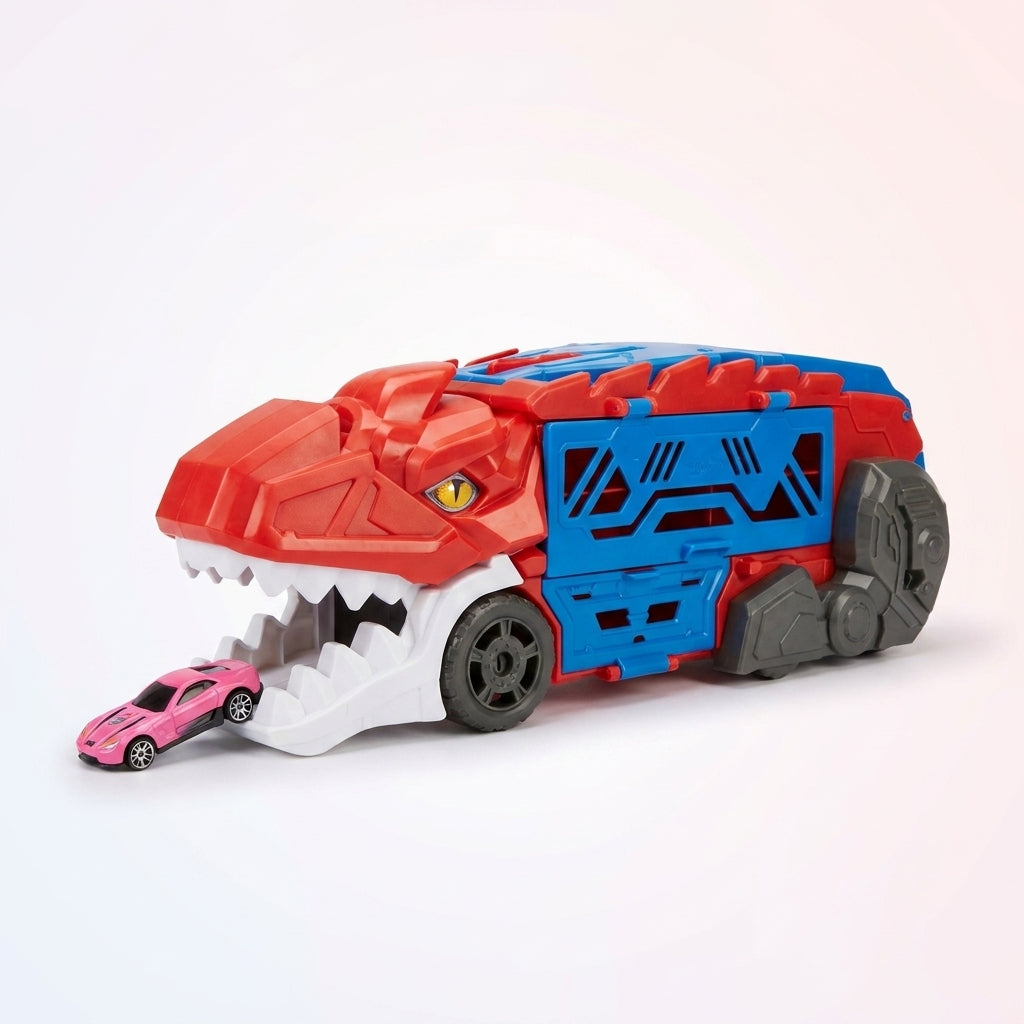 Dino Truck — Toys & Games