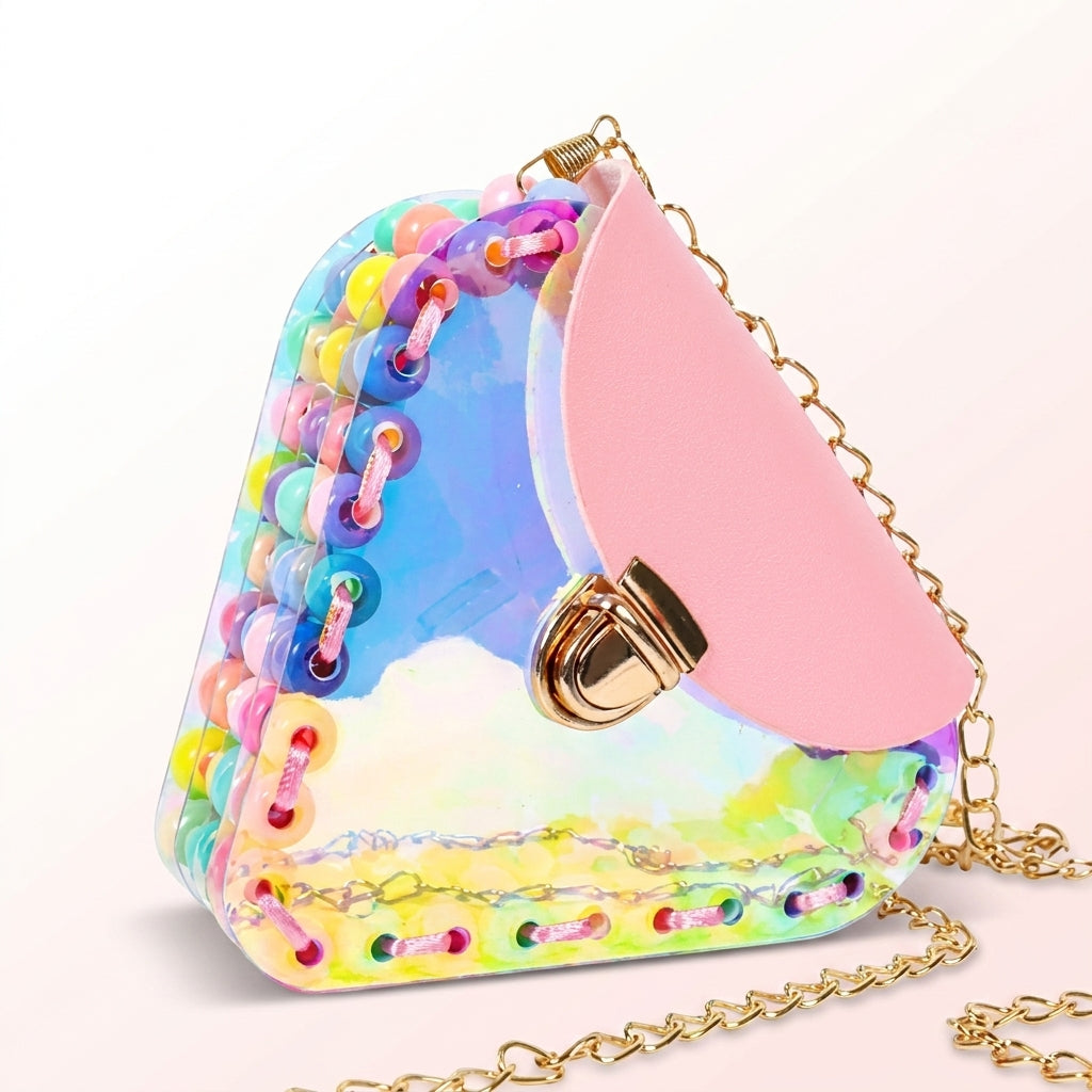Moti Sling Traingle — Bags & Luggage