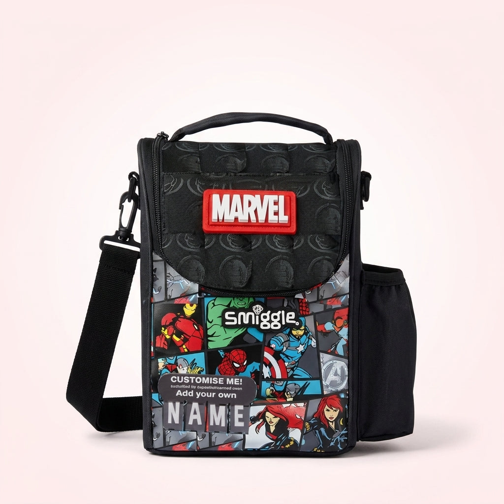 Smiggle Lunch Bag - 002 — product photo