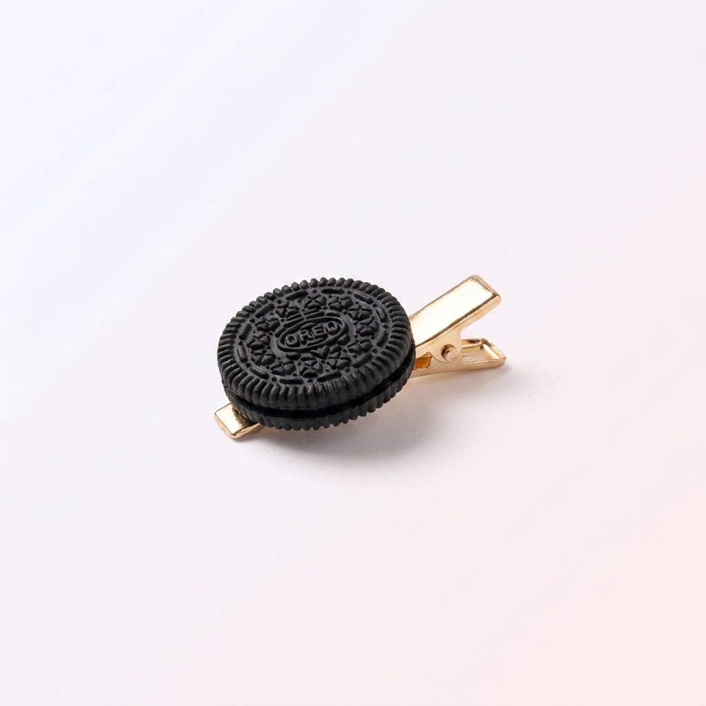 Oreo Clips — Hair & Beauty