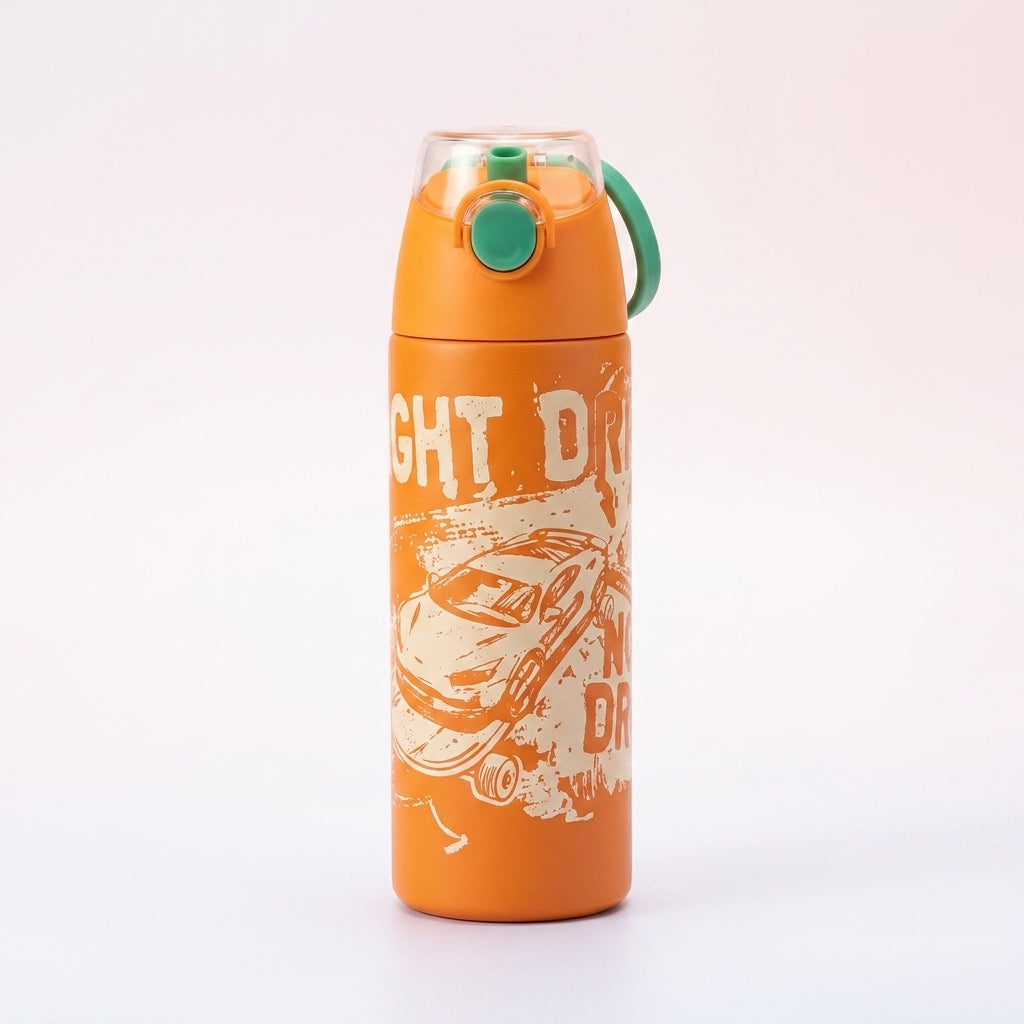 Aa 742 Bottle — Bottles & Lunch