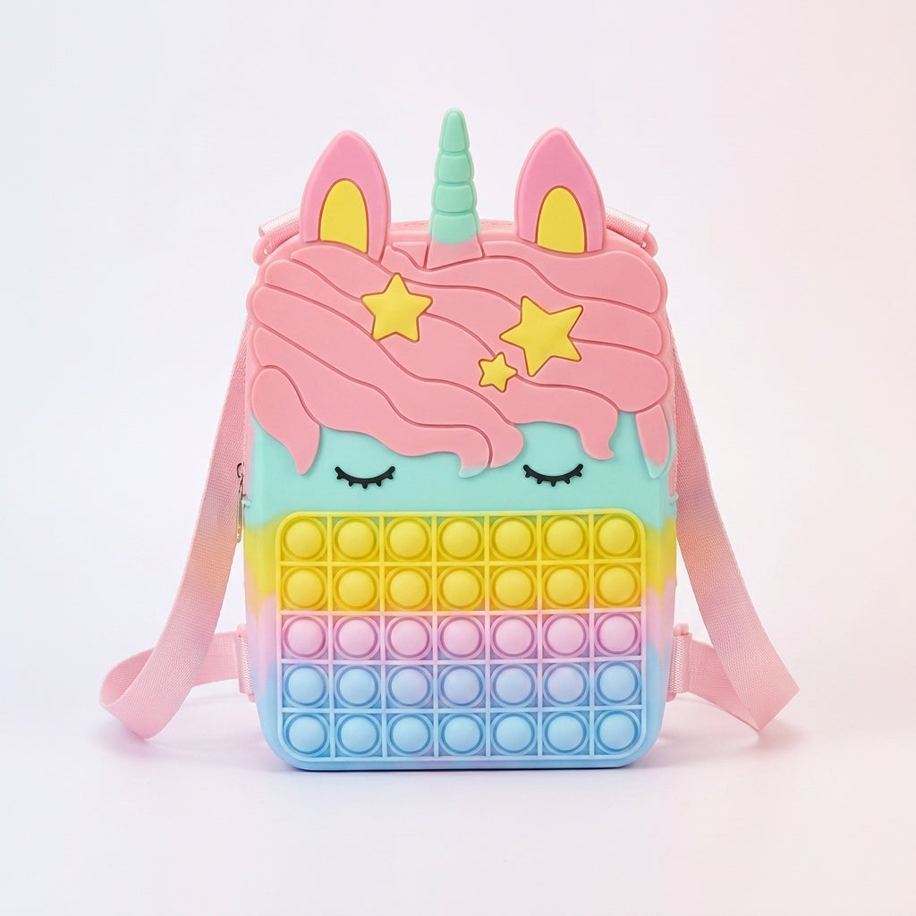 Popit Backpack — Bags & Luggage