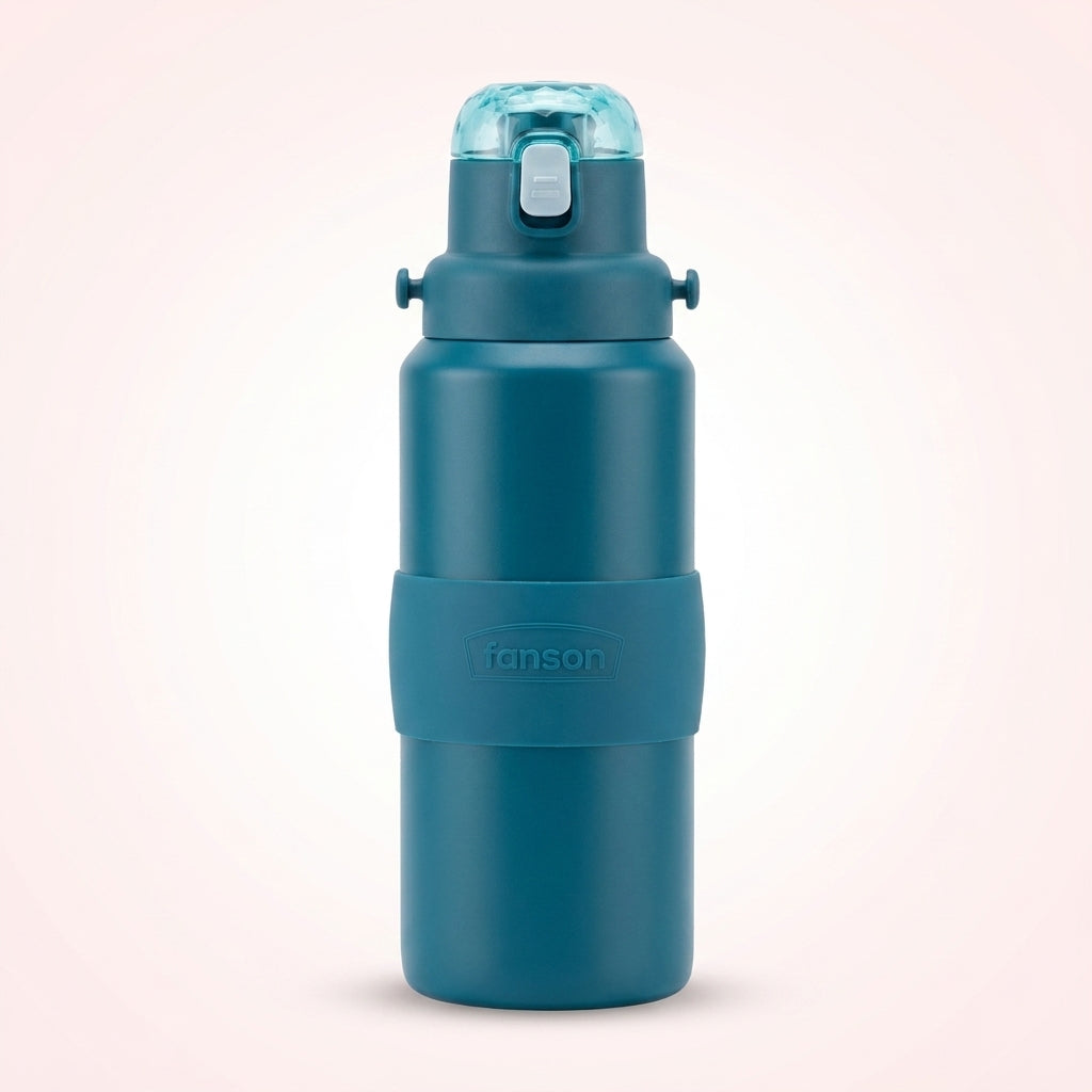 Nd 700 Fanson Bottle — Bottles & Lunch