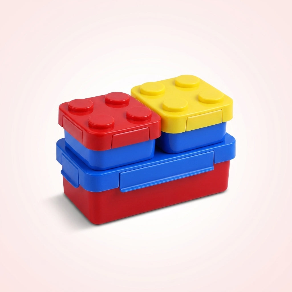 1066 Lego Lunch Small — product photo