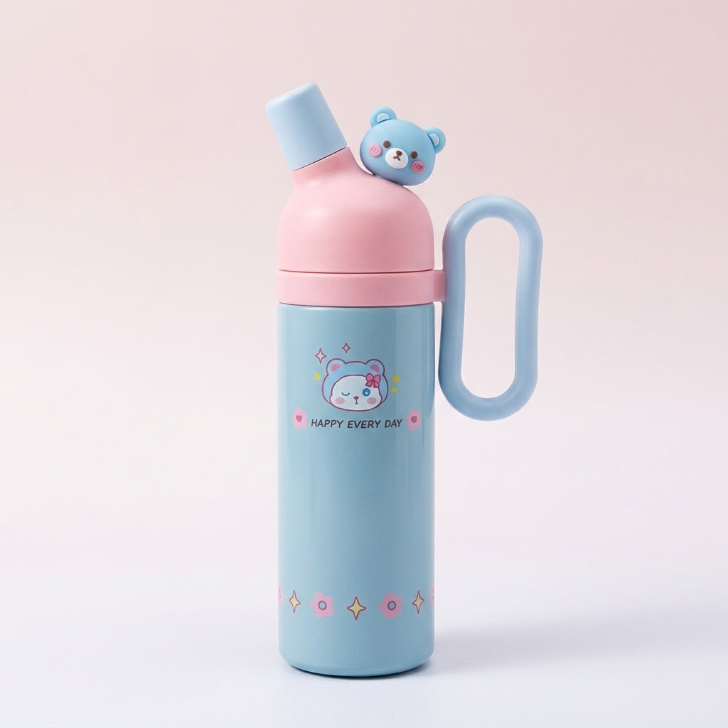 Hukka Bottle — Bottles & Lunch