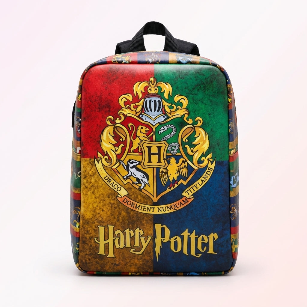 Harry Porter Bagpack — Bags & Luggage