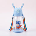 Kaan Plastic Bottle — Bottles & Lunch