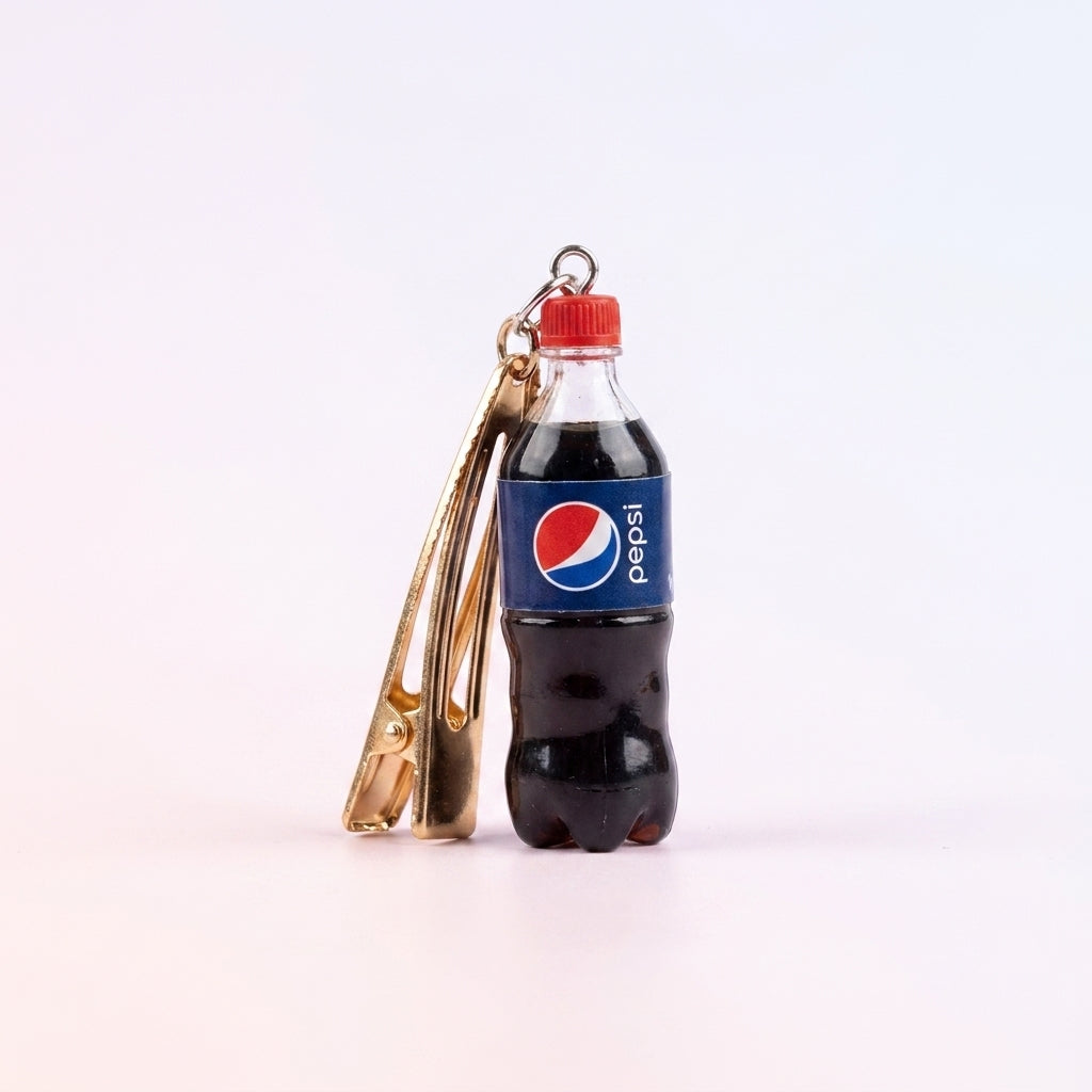 Cold Drink Bottle — Hair & Beauty