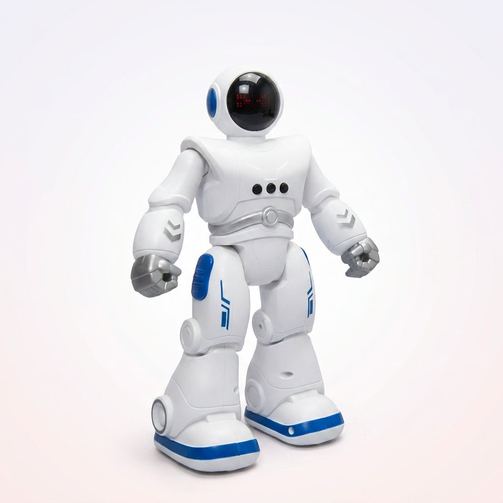 Space Robot — Toys & Games
