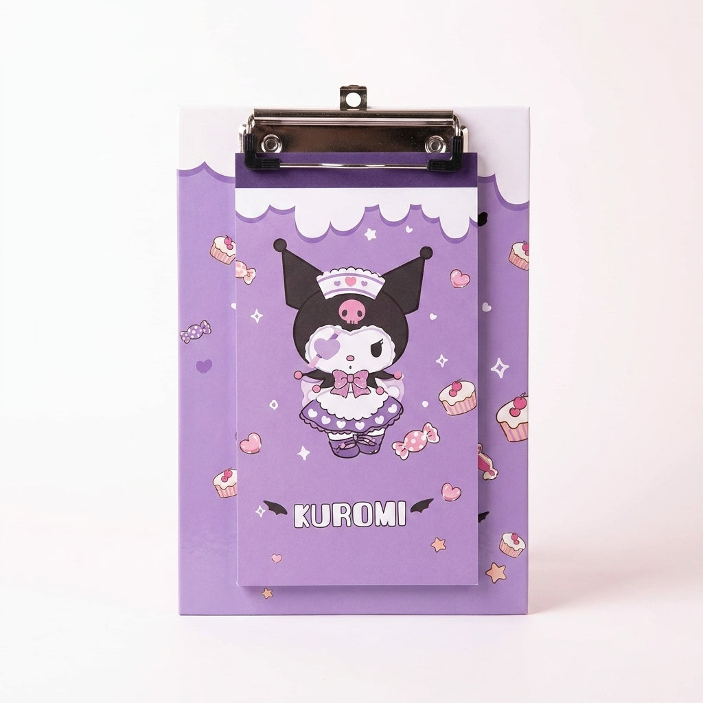 A5428-3 Clipboard Diary — product photo