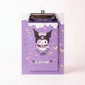 A5428-3 Clipboard Diary — product photo