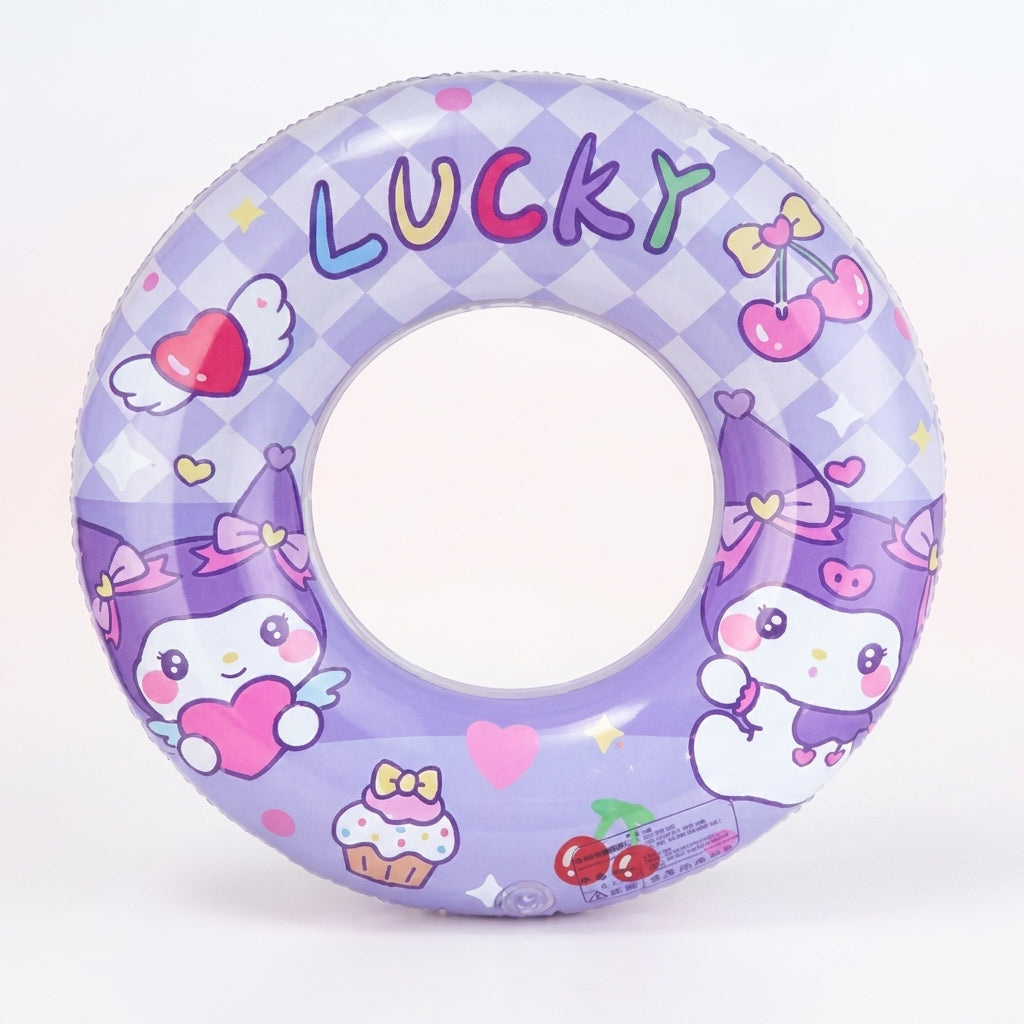 70cm Swimming Tube Big — product photo