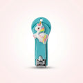 Nail Cutter 12pcs Pkt — Hair & Beauty
