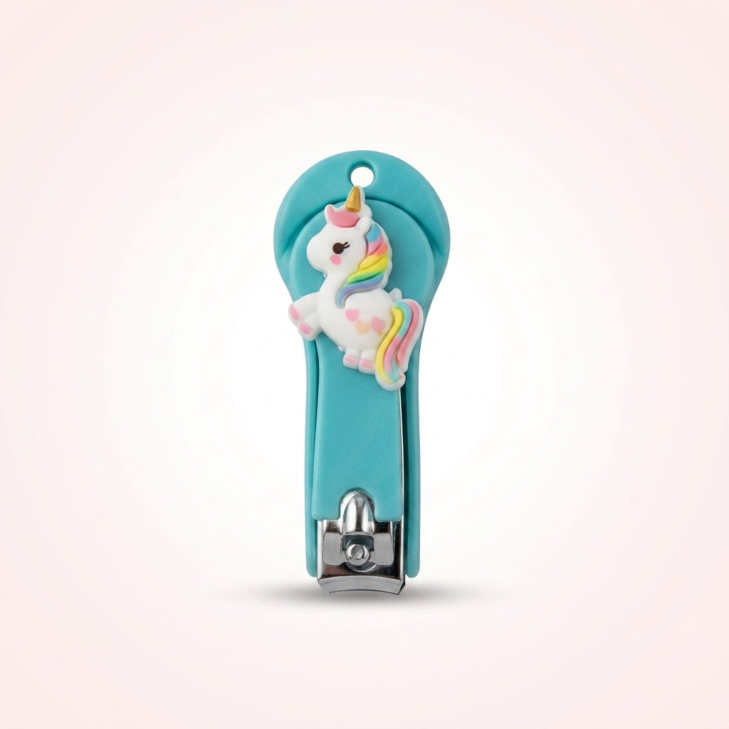 Nail Cutter 12pcs Pkt — Hair & Beauty