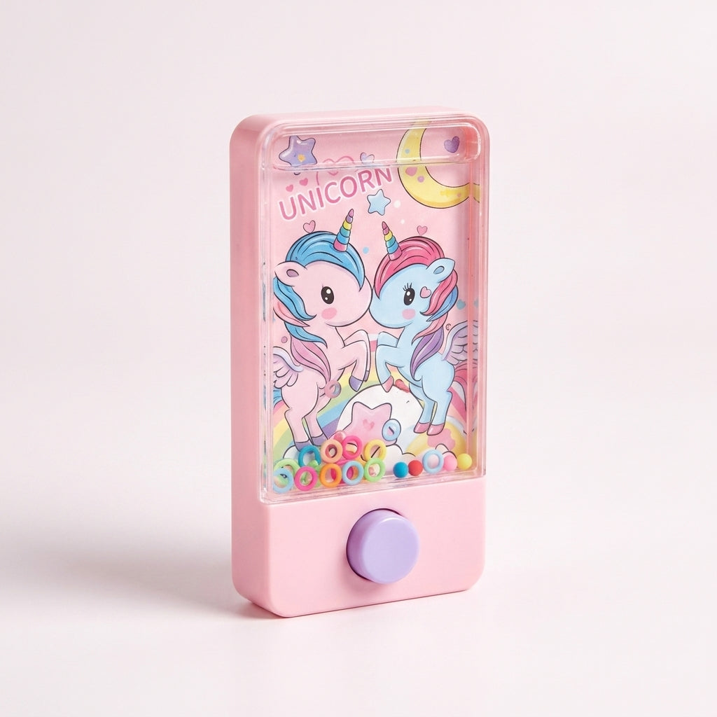 Unicorn Water Game — Toys & Games