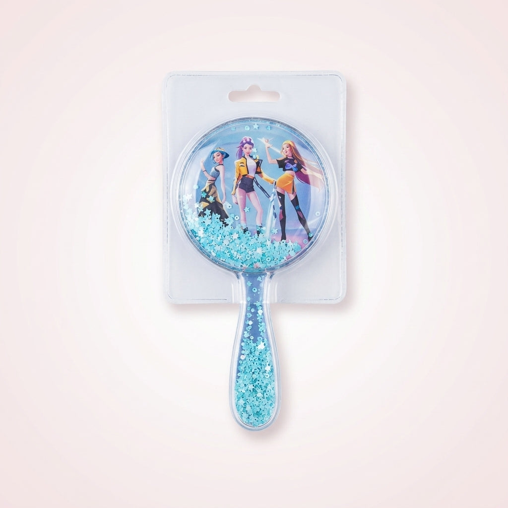 Comb — Hair & Beauty